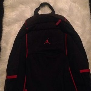 Jordan backpack